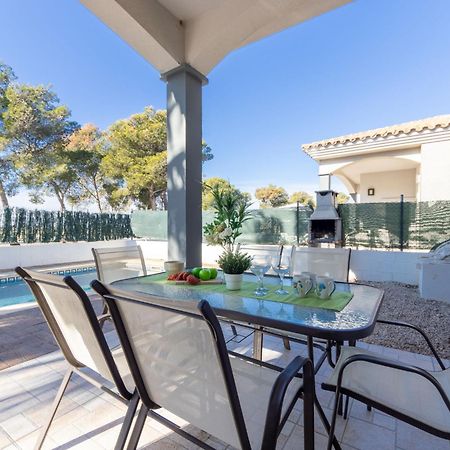 Holiday Home Gaviota 9 By Interhome Riumar Esterno foto