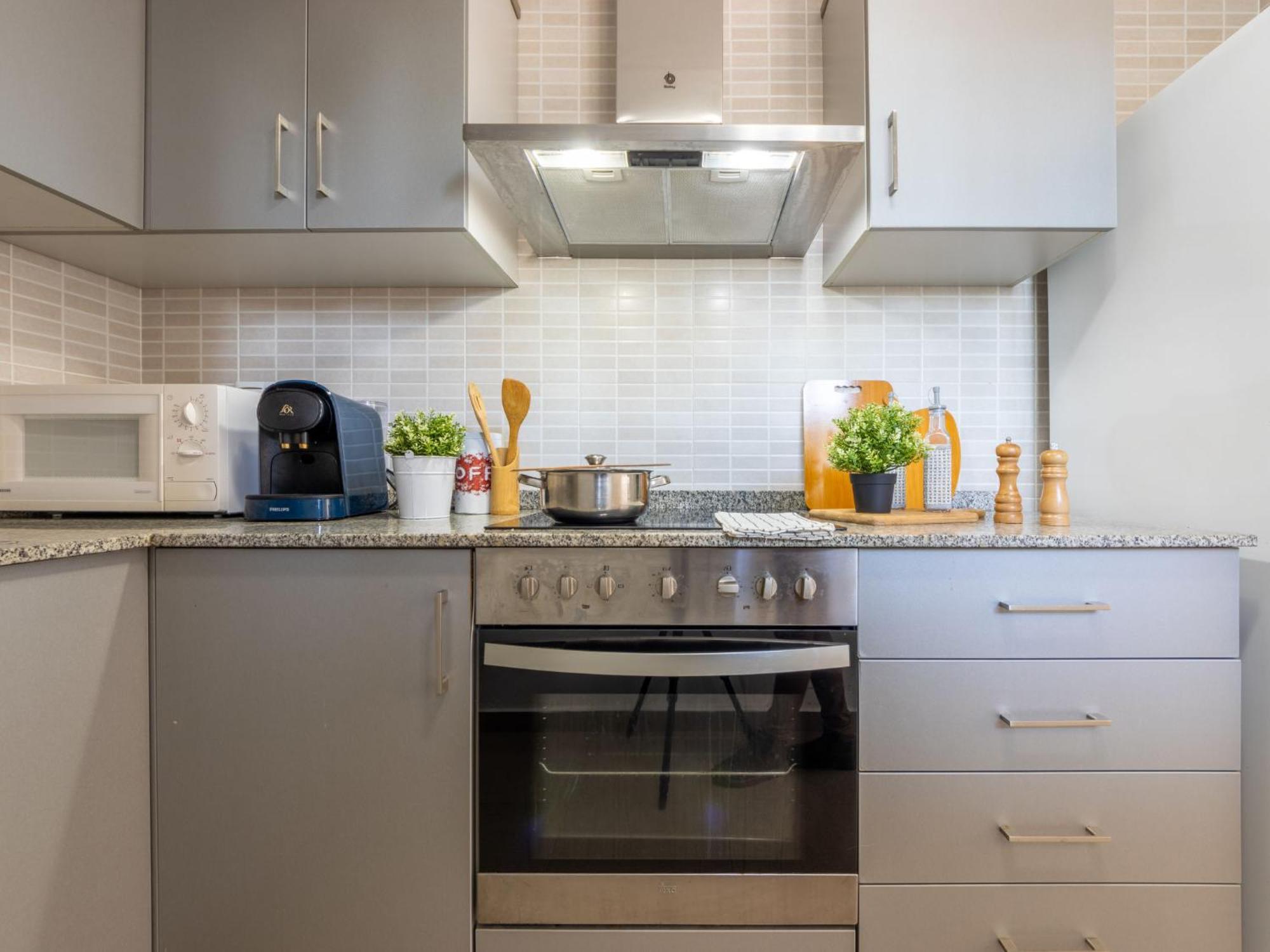 Holiday Home Gaviota 9 By Interhome Riumar Esterno foto