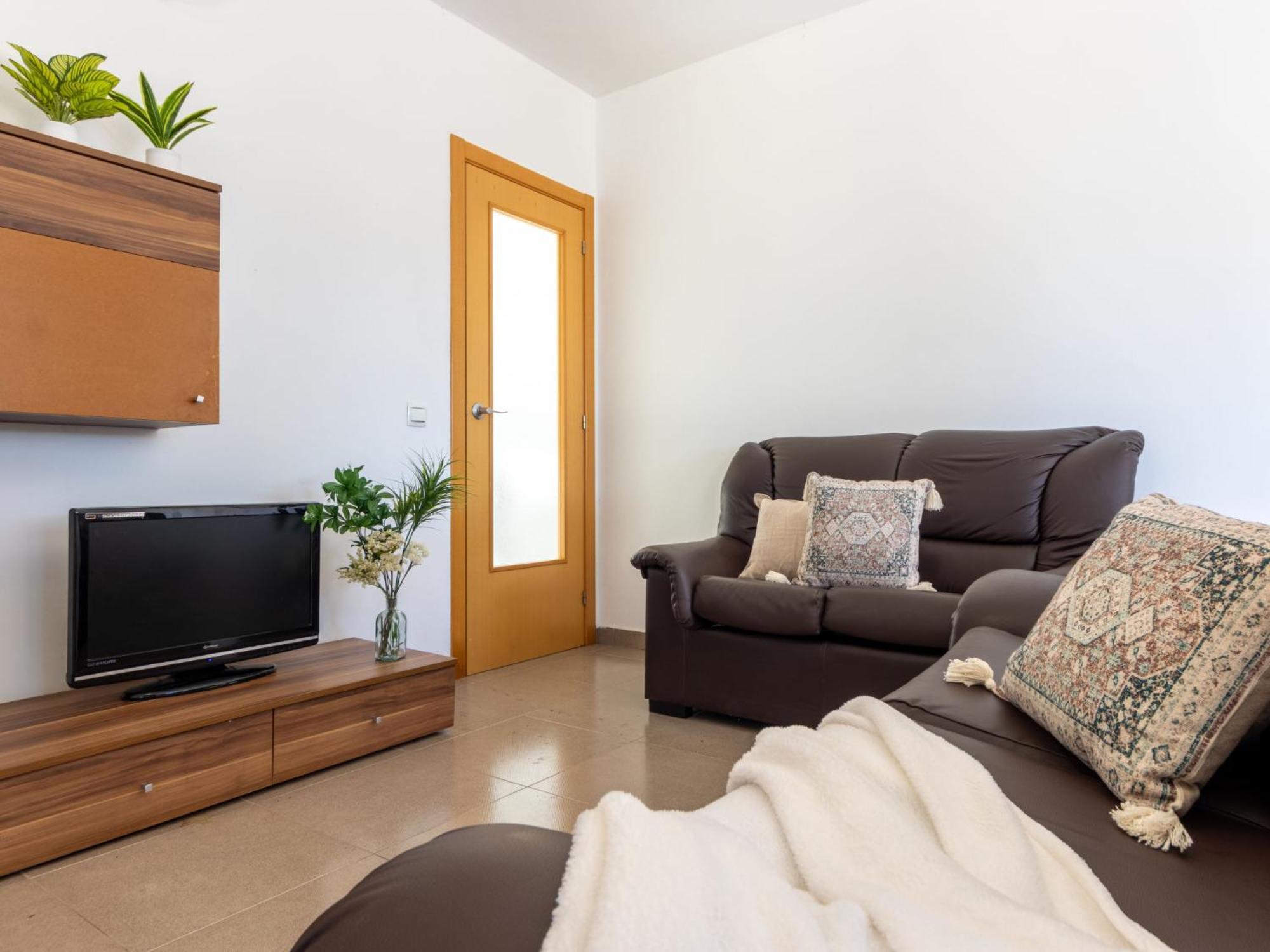 Holiday Home Gaviota 9 By Interhome Riumar Esterno foto