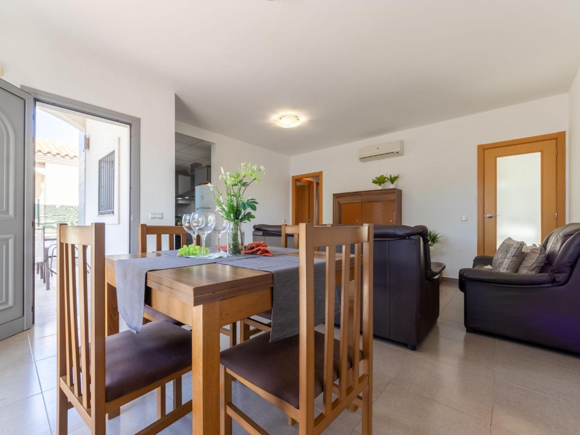 Holiday Home Gaviota 9 By Interhome Riumar Esterno foto