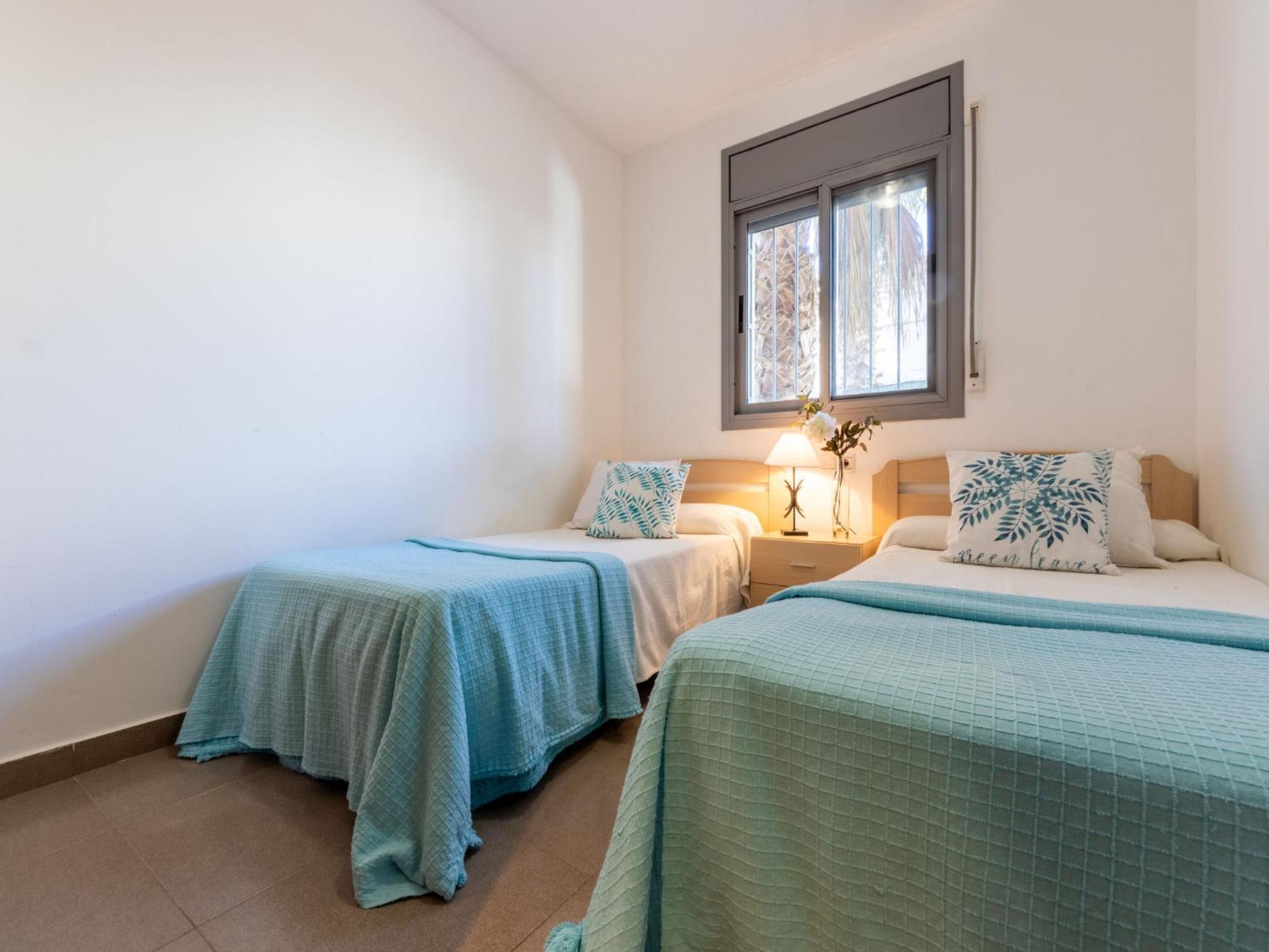 Holiday Home Gaviota 9 By Interhome Riumar Esterno foto