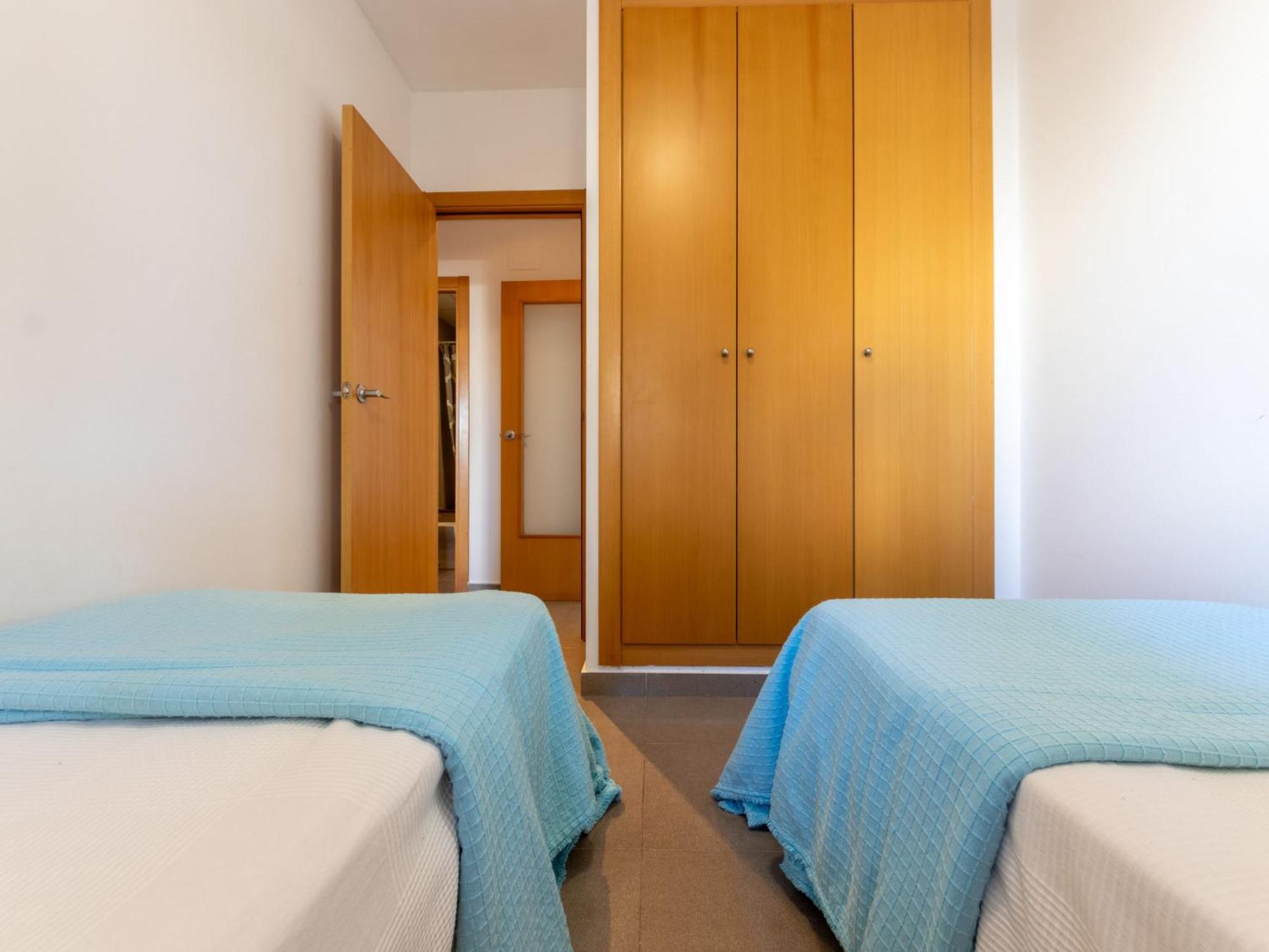 Holiday Home Gaviota 9 By Interhome Riumar Esterno foto