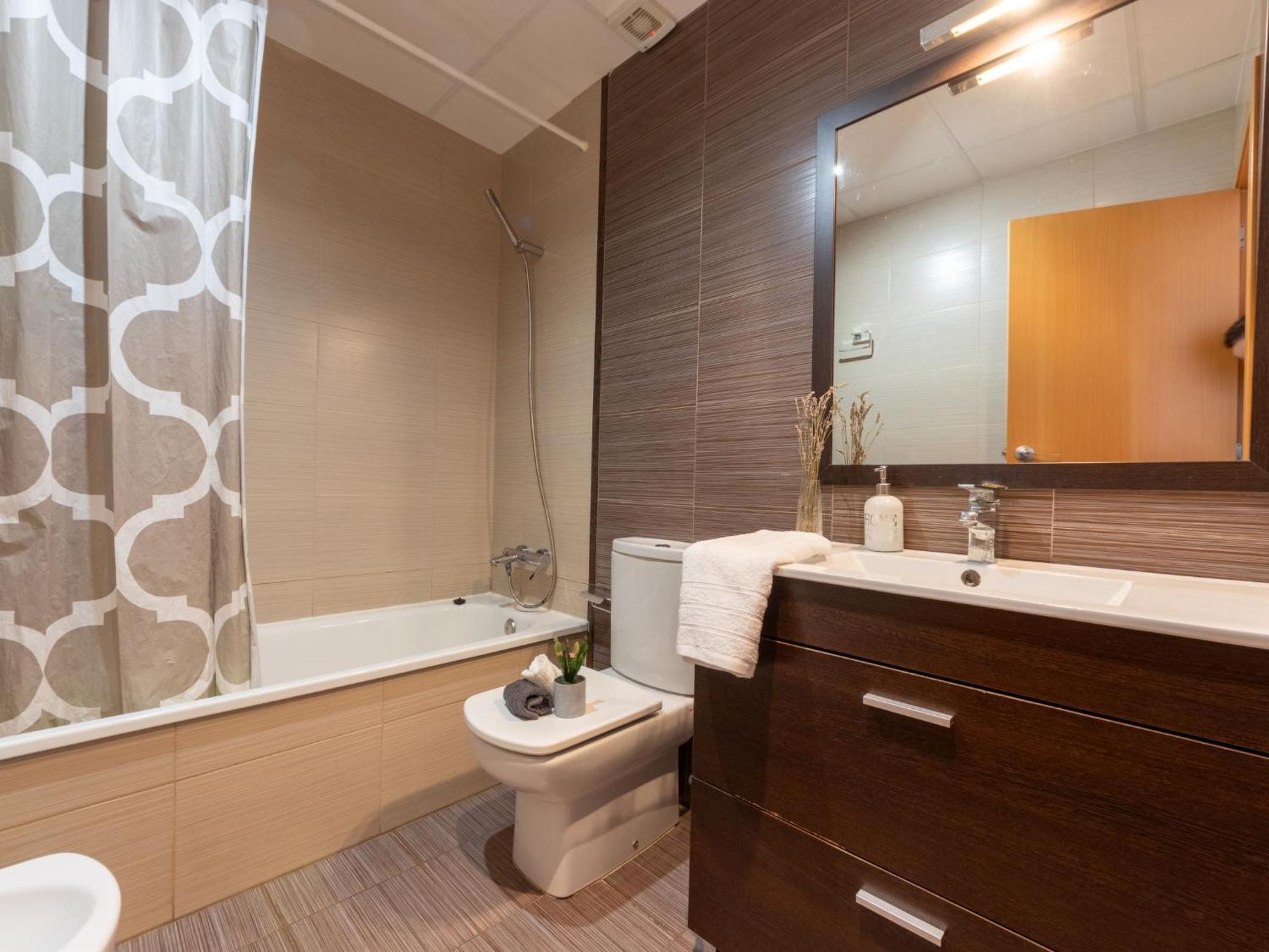 Holiday Home Gaviota 9 By Interhome Riumar Esterno foto