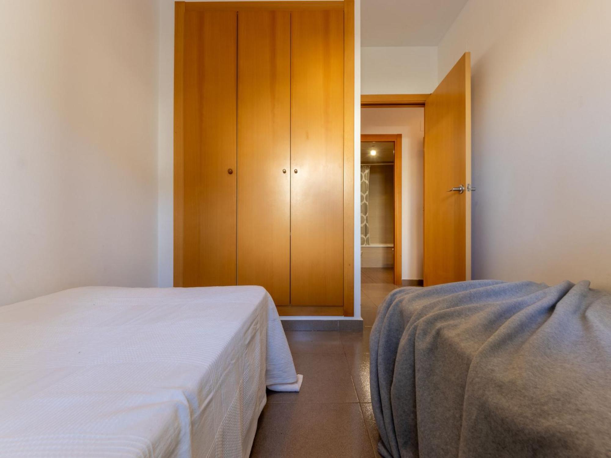 Holiday Home Gaviota 9 By Interhome Riumar Esterno foto