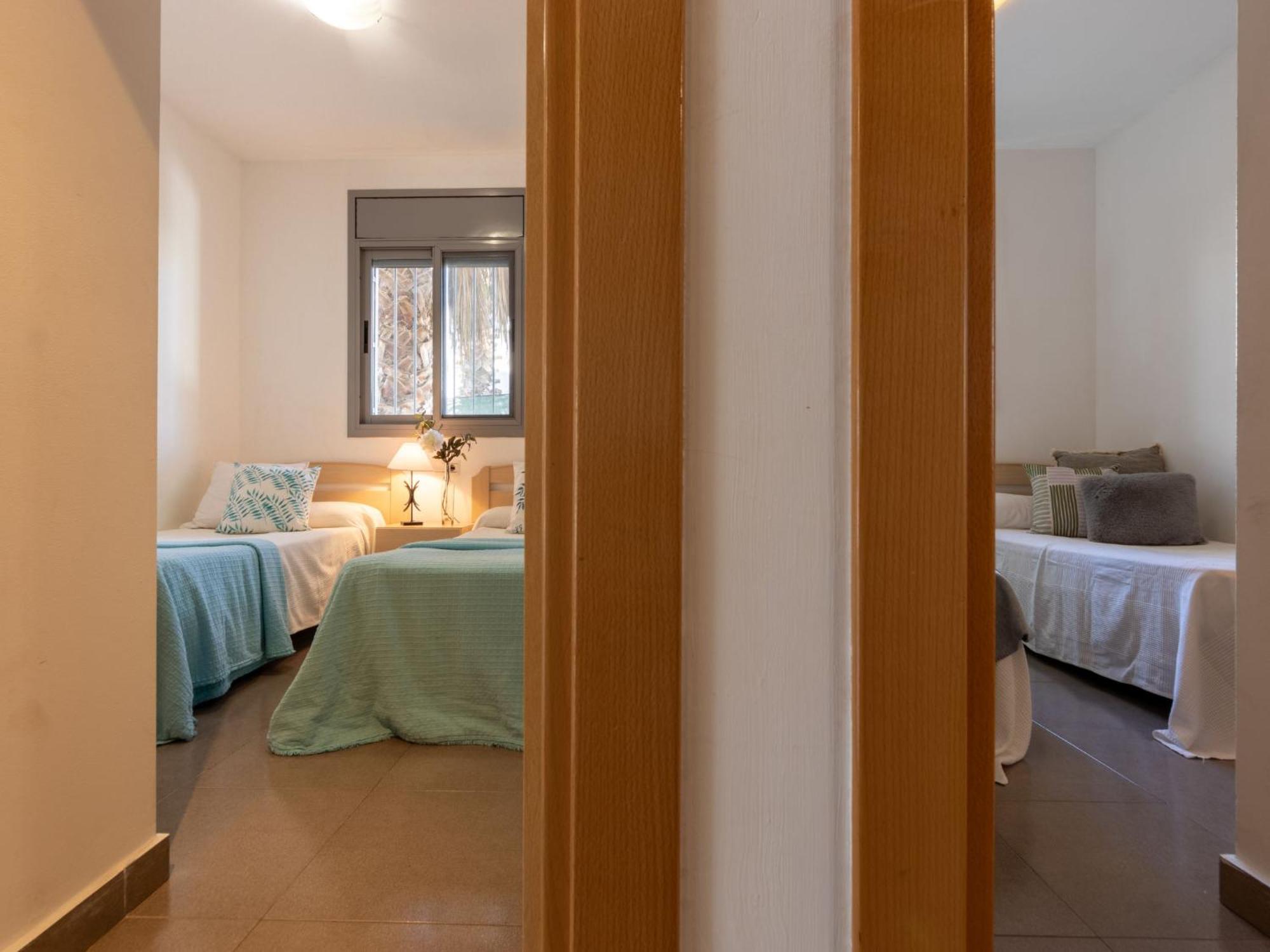 Holiday Home Gaviota 9 By Interhome Riumar Esterno foto