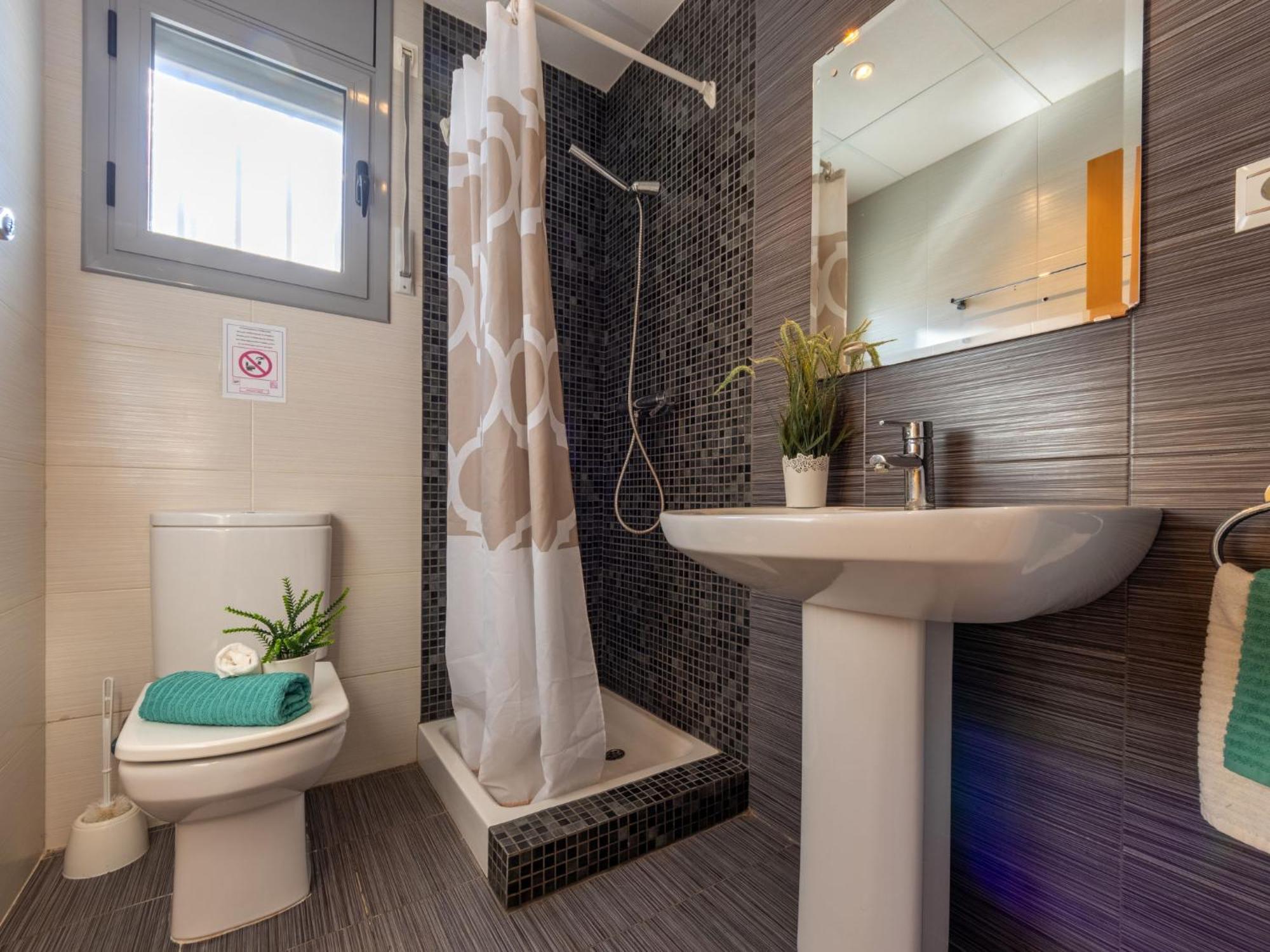 Holiday Home Gaviota 9 By Interhome Riumar Esterno foto