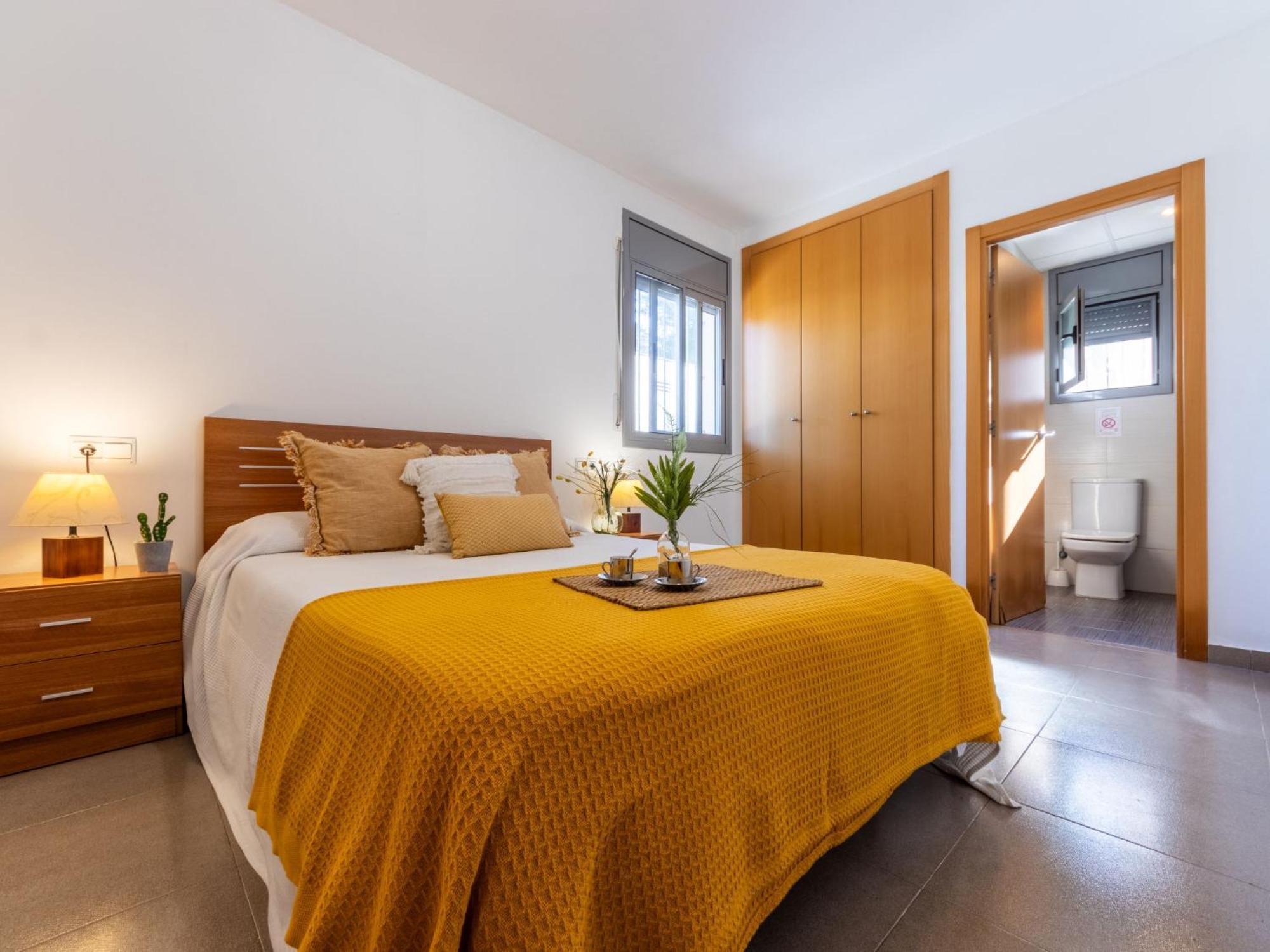 Holiday Home Gaviota 9 By Interhome Riumar Esterno foto