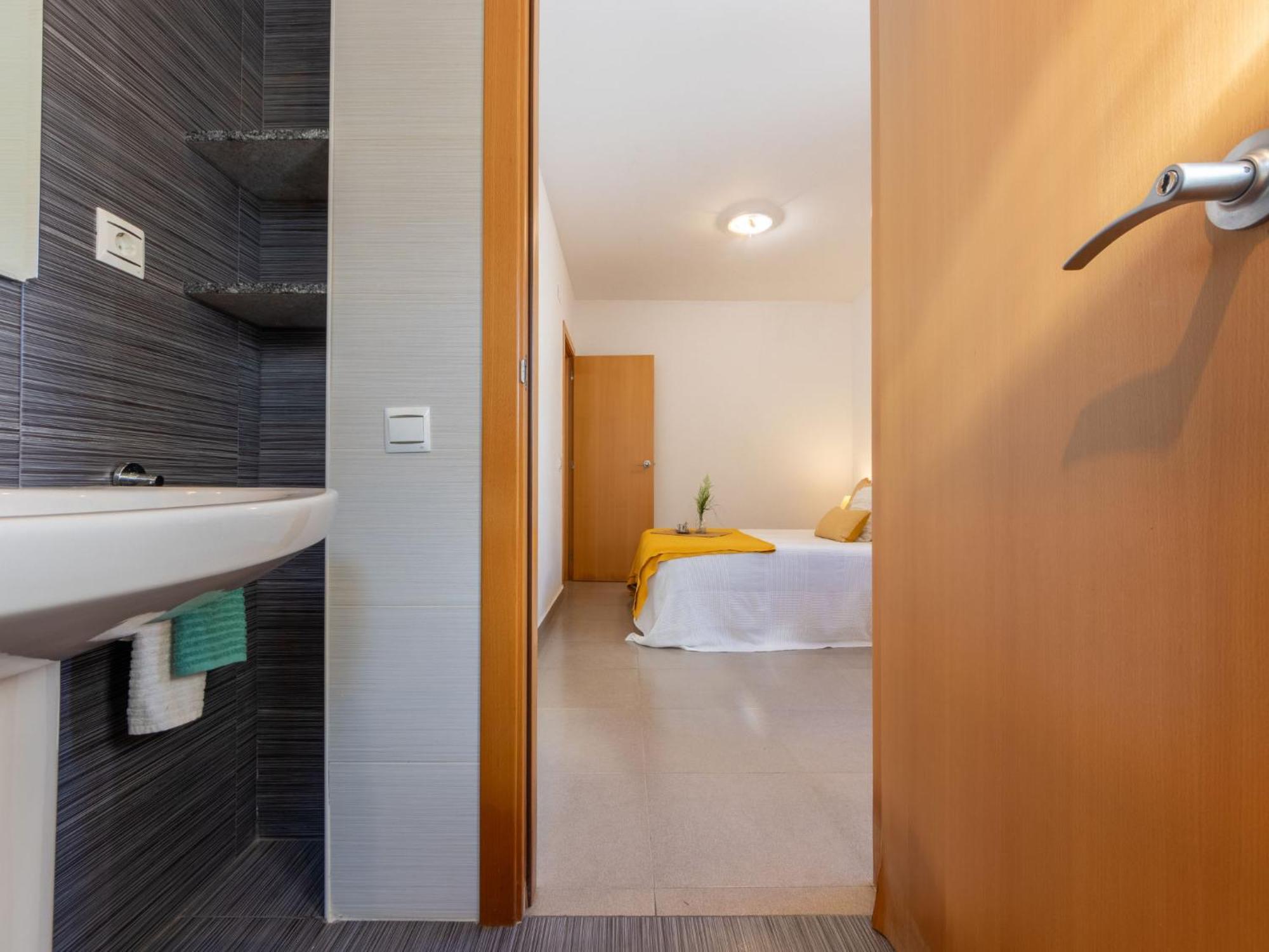 Holiday Home Gaviota 9 By Interhome Riumar Esterno foto